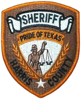Harris County Sheriff's Office